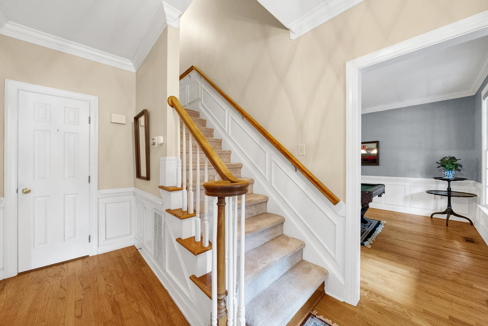 7716 Lambroll Lane Raleigh, NC 27613 - Photo 5 of 32 Photo 5