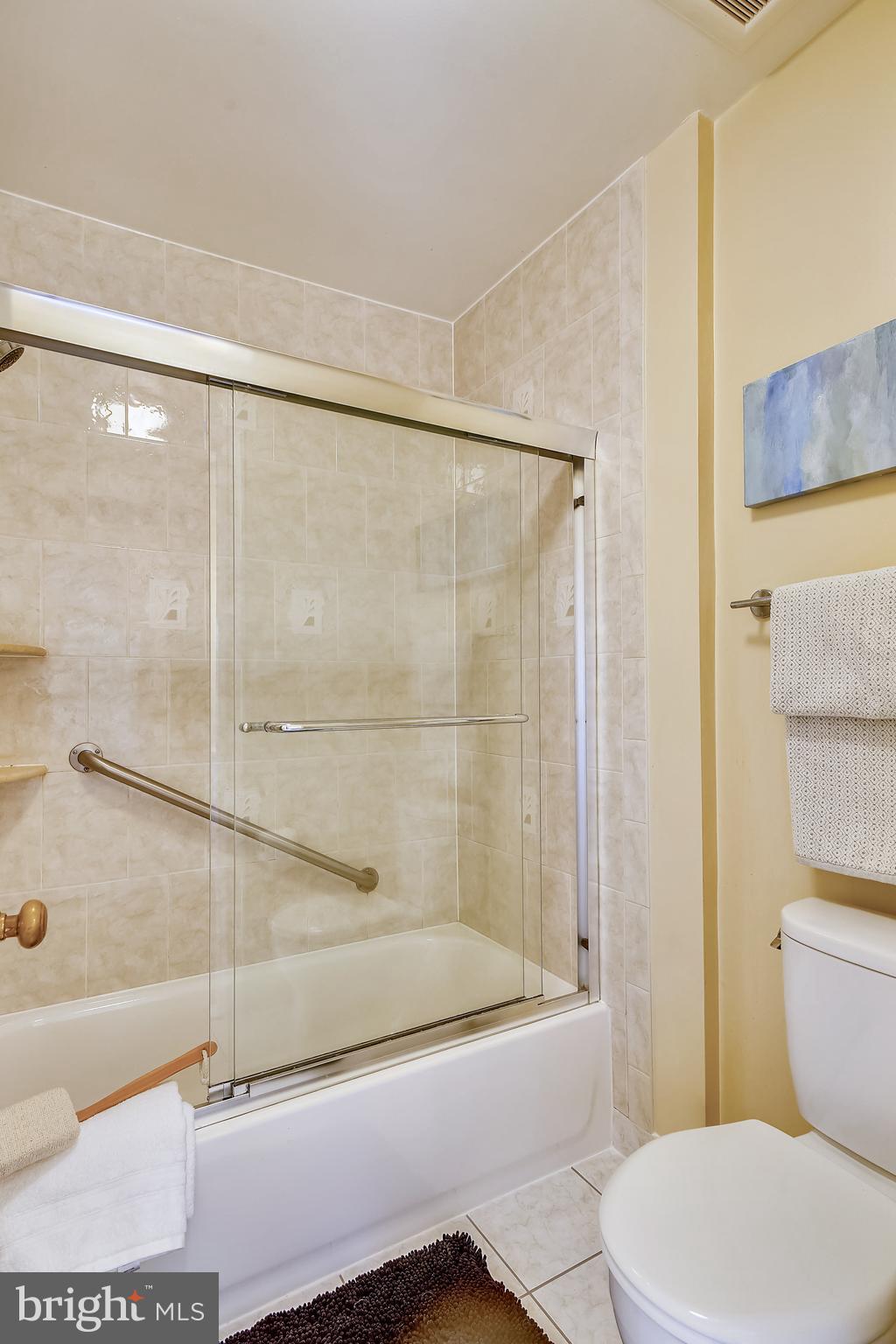 2125 Derby Ridge Lane, Unit 16 Silver Spring, MD 20910 - Photo 18 of 32 Primary bath