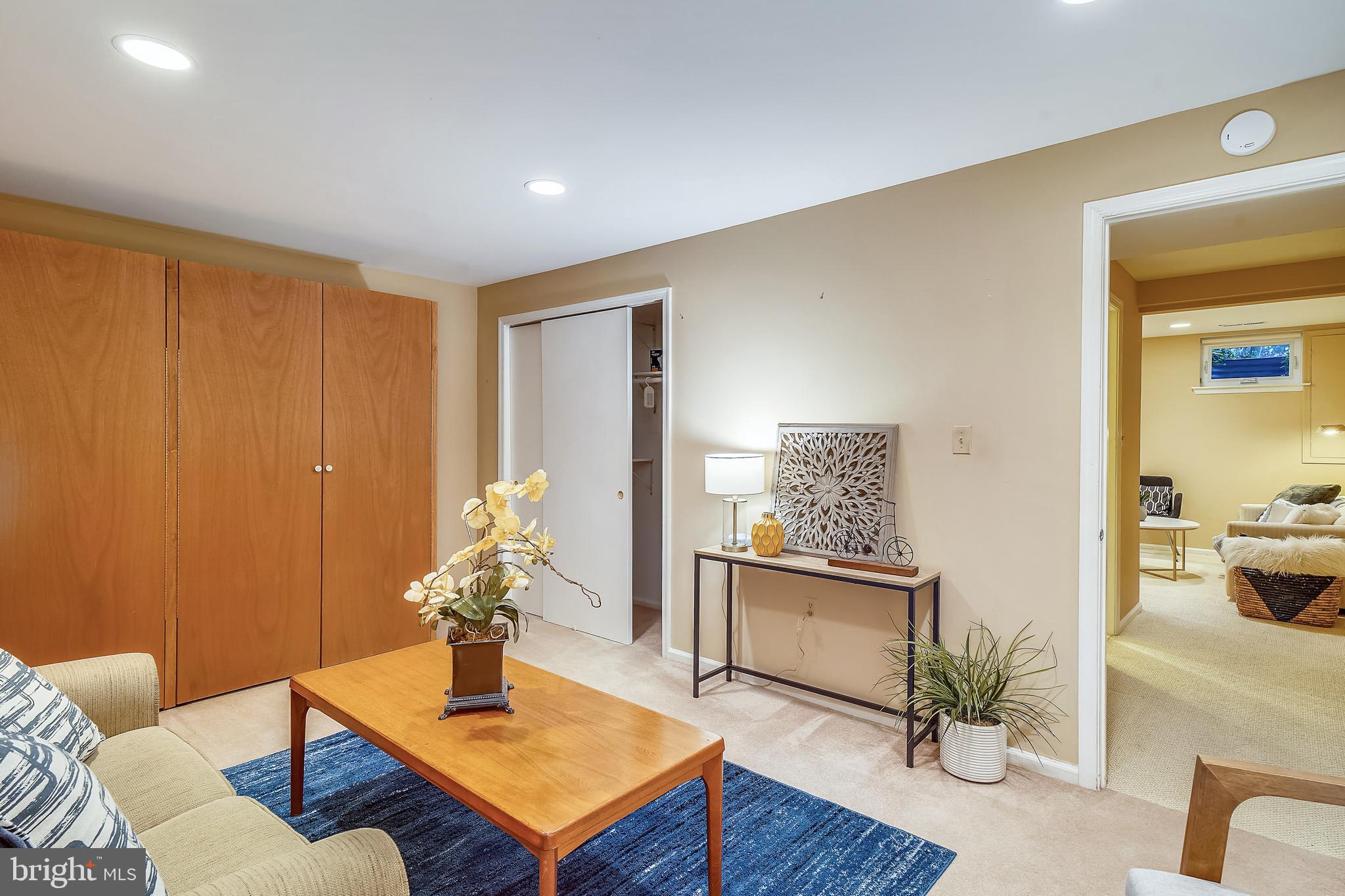 2125 Derby Ridge Lane, Unit 16 Silver Spring, MD 20910 - Photo 30 of 32 Potential 3rd bedroom
