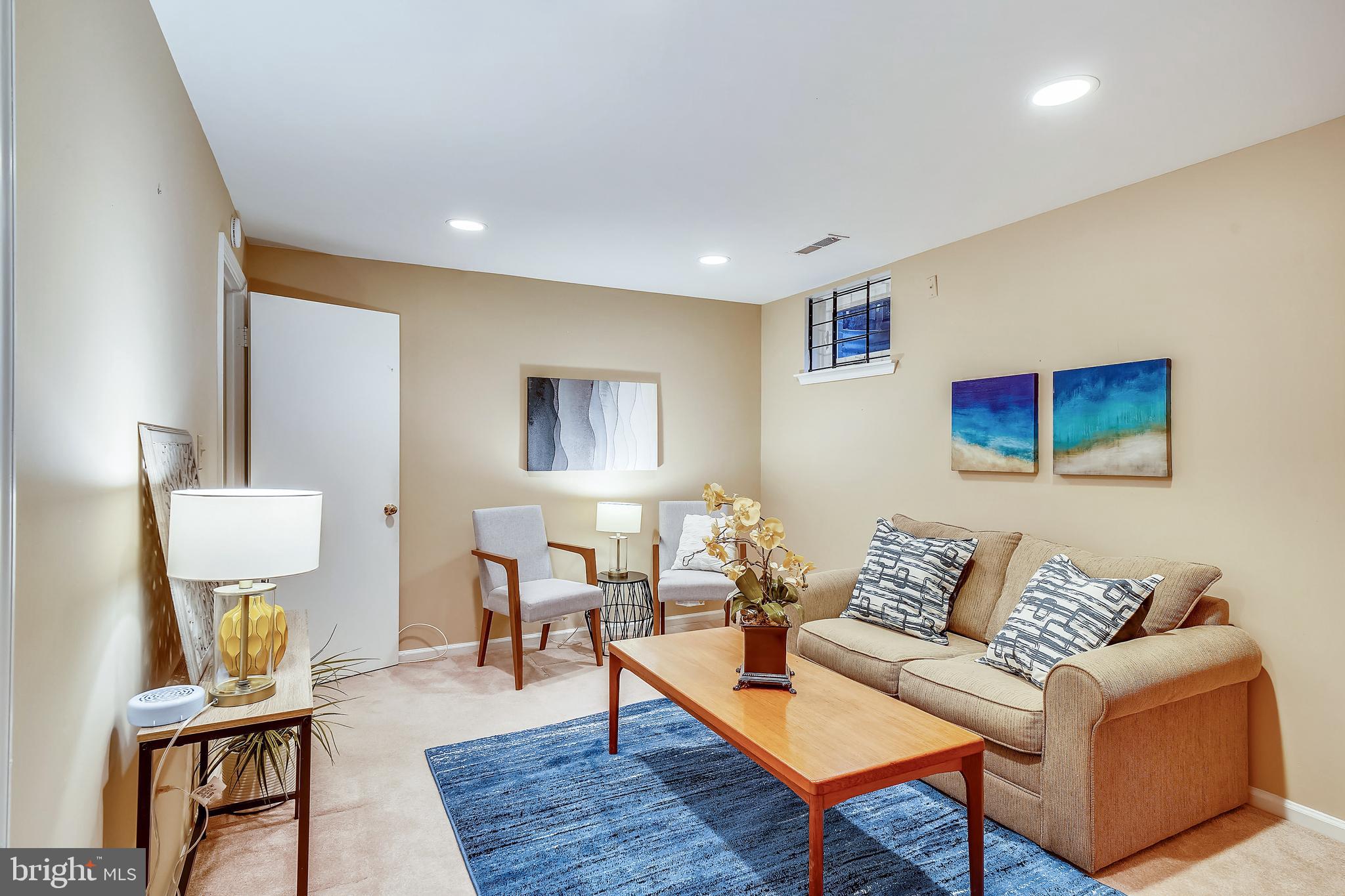 2125 Derby Ridge Lane, Unit 16 Silver Spring, MD 20910 - Photo 32 of 32 or media room