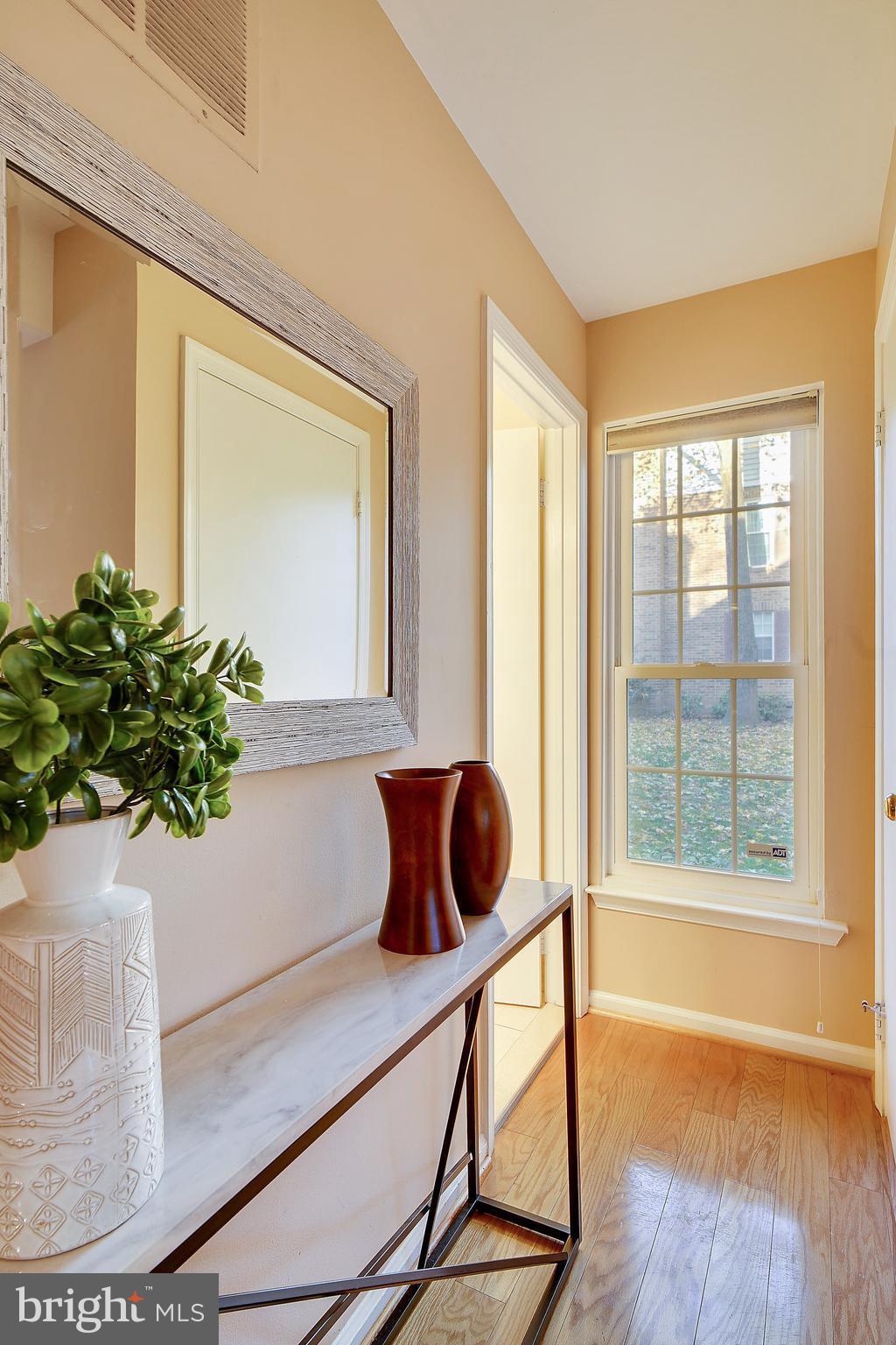 2125 Derby Ridge Lane, Unit 16 Silver Spring, MD 20910 - Photo 6 of 32 Nicely tucked away main level powder room