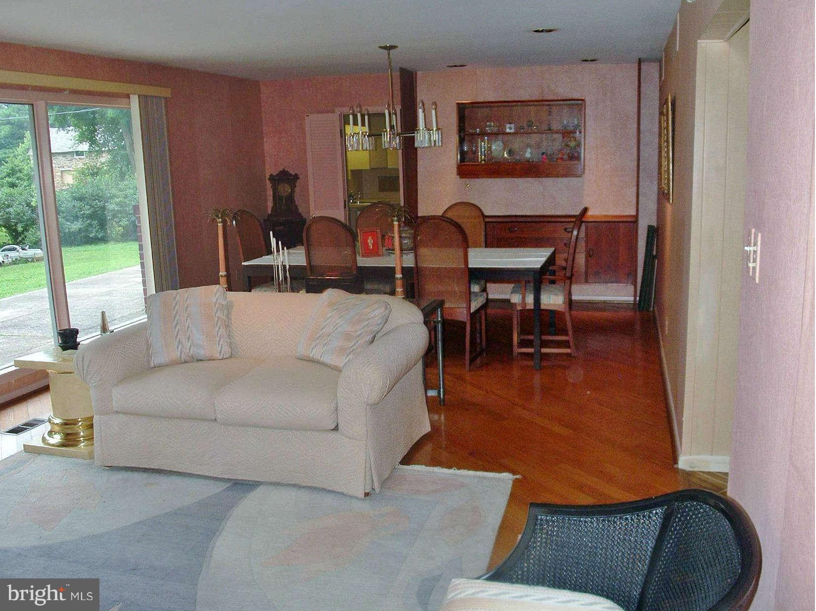 3401 Garrison Farms Road Baltimore, MD 21208 - Photo 4 of 20 Interior General