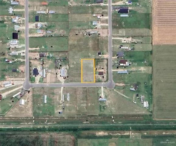 $65,000 | 1405 Lugano Lane, Donna, TX 78537