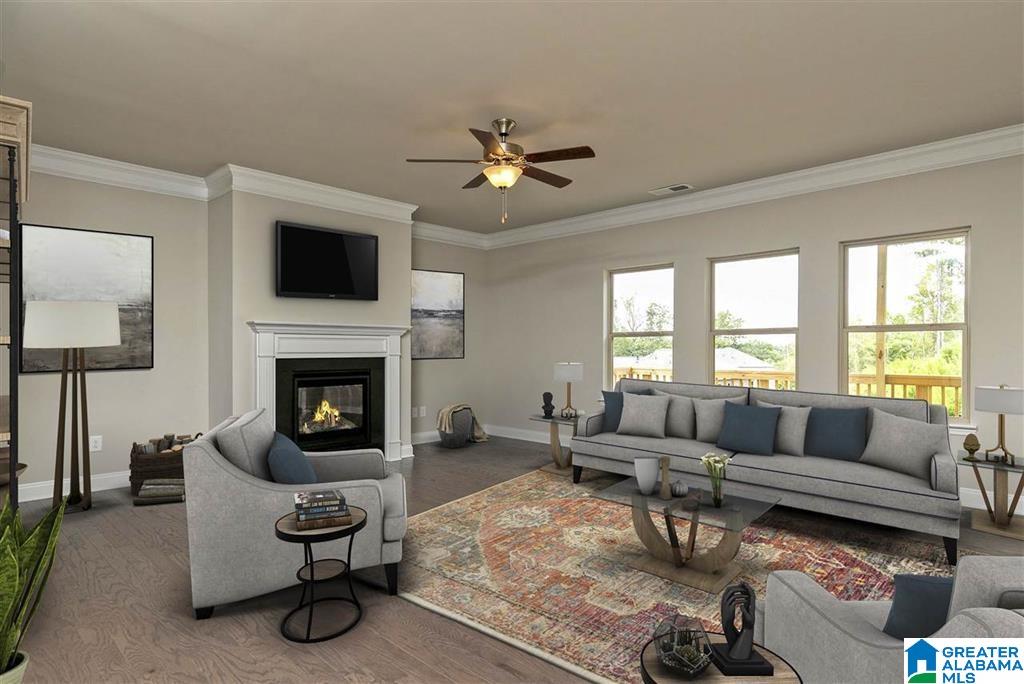110 Wilson Way Lincoln, AL 35096 - Photo 2 of 12