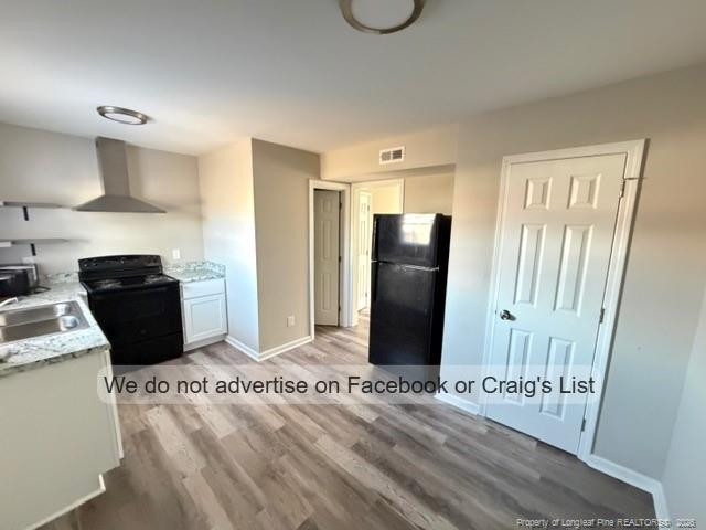 6473 Yadkin Road, Unit 21 Fayetteville, NC 28303 - Photo 3 of 8 Photo 3