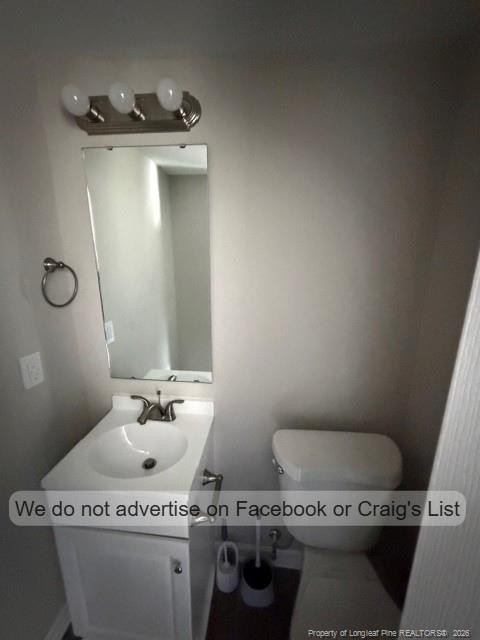 6473 Yadkin Road, Unit 21 Fayetteville, NC 28303 - Photo 4 of 8 Photo 4