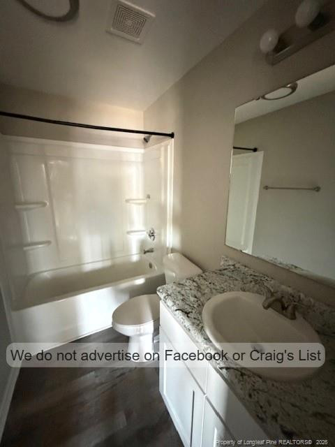 6473 Yadkin Road, Unit 21 Fayetteville, NC 28303 - Photo 6 of 8 Photo 6