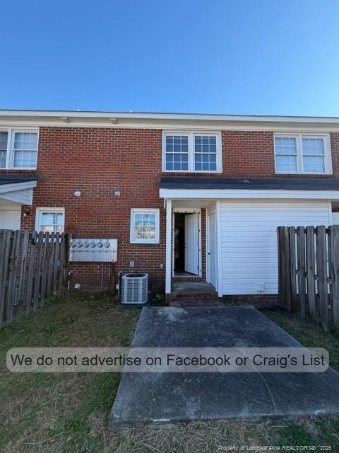 6473 Yadkin Road, Unit 21 Fayetteville, NC 28303 - Photo 8 of 8 Photo 8