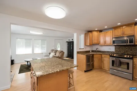 $575,000 | 3500 Doctors Crossing, Charlottesville, VA 22911