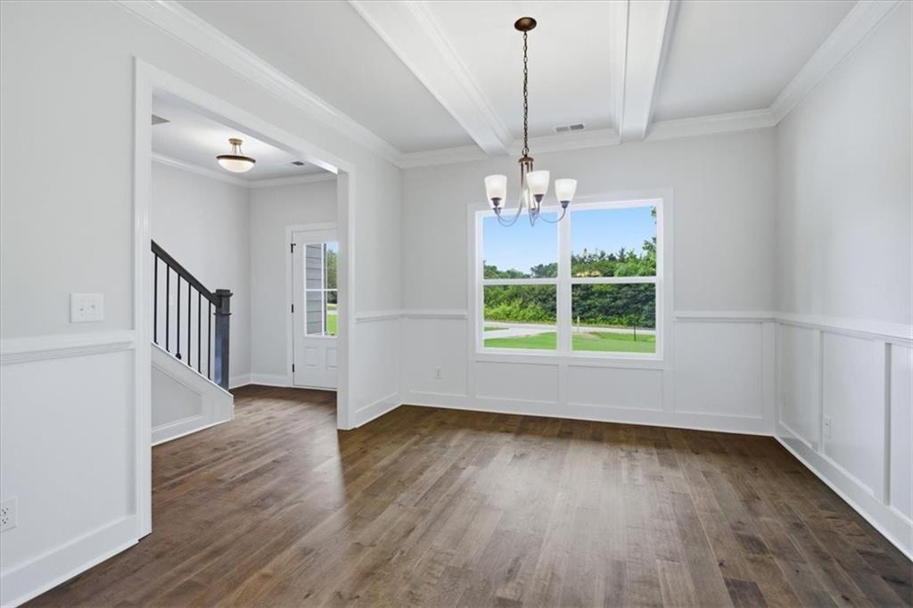 4609 Rex Road Stockbridge, GA 30281 - Photo 6 of 36
