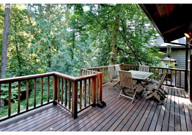 7125 Southwest Hunt Club Road Portland, OR 97223 - Photo 14 of 15 Gallery Image 14