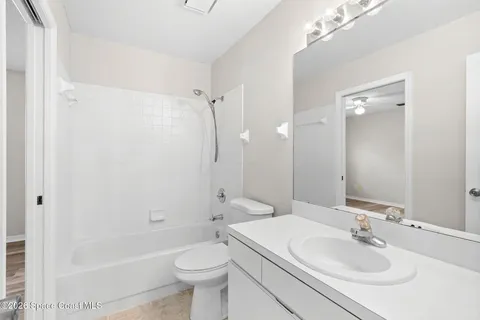 $335,000 | 1612 Pga Boulevard, Melbourne, FL 32935