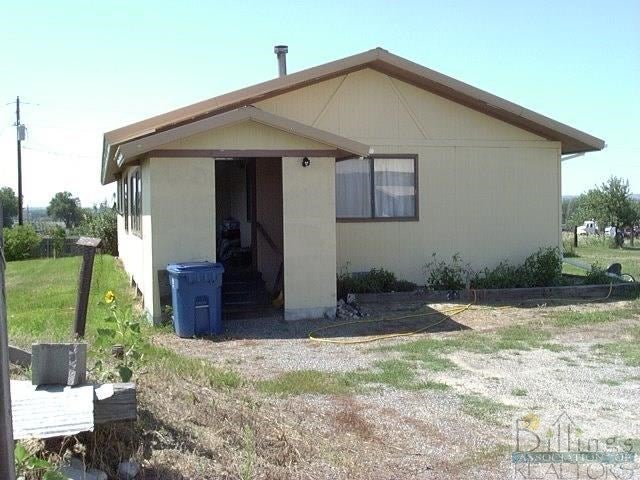 3803 Coulson Road East Billings, MT 59101 - Photo 1 of 1 Gallery Image 1