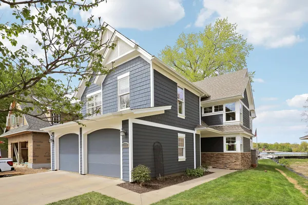 $1,899,000 | 1444 Baldur Park Road, Orono, MN 55391