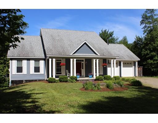 46 Bissell Road Goshen, MA 01096 - Photo 1 of 35 Gallery Image 1