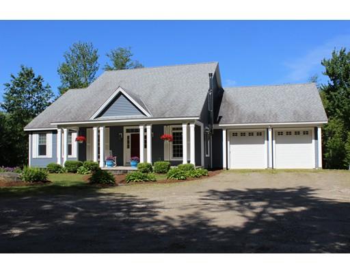 46 Bissell Road Goshen, MA 01096 - Photo 2 of 35 Gallery Image 2