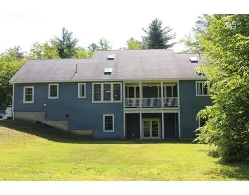 46 Bissell Road Goshen, MA 01096 - Photo 3 of 35 Gallery Image 3