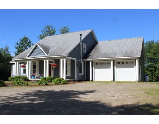 46 Bissell Road Goshen, MA 01096 - Photo 4 of 35 Gallery Image 4