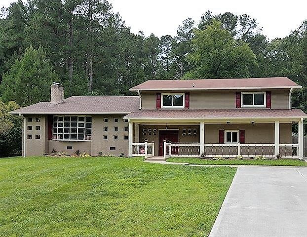 4914 Robinwood Road Durham, NC 27713 - Photo 1 of 25 Photo 1