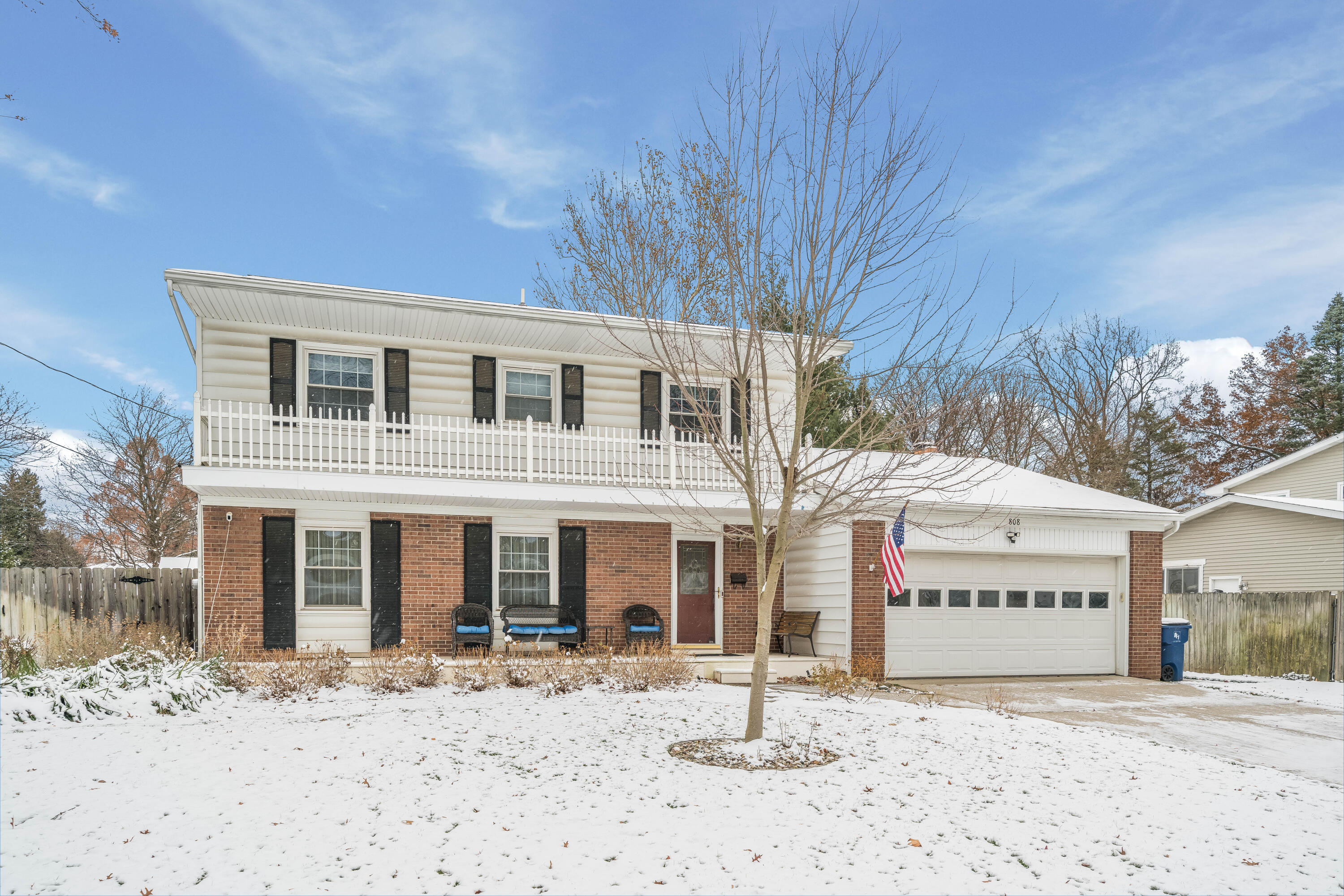 808 Newgate Road Kalamazoo, MI 49006 - Photo 1 of 36 808_Newgate_01
