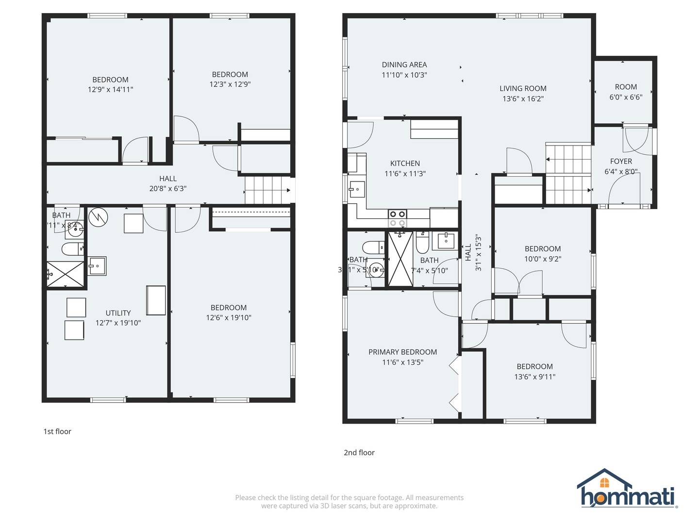 727 Lacy Avenue Streamwood, IL 60107 - Photo 30 of 30 unknown
