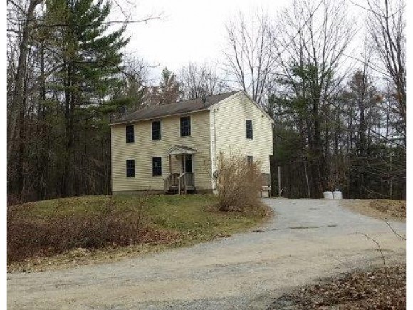 3 Rogers Road Bennington, NH 03442 - Photo 1 of 26 Gallery Image 1
