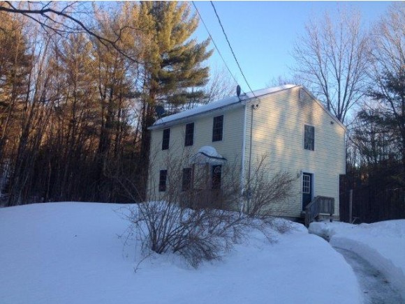 3 Rogers Road Bennington, NH 03442 - Photo 22 of 26 Gallery Image 22