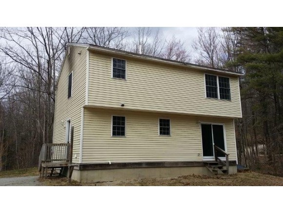 3 Rogers Road Bennington, NH 03442 - Photo 4 of 26 Gallery Image 4