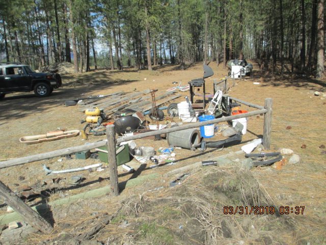 16 Sherman Shop Road Kettle Falls, WA 99141 - Photo 2 of 20 Gallery Image 2