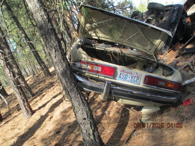 16 Sherman Shop Road Kettle Falls, WA 99141 - Photo 12 of 20 Gallery Image 12
