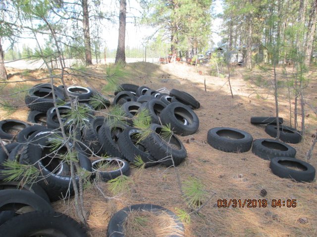 16 Sherman Shop Road Kettle Falls, WA 99141 - Photo 18 of 20 Gallery Image 18