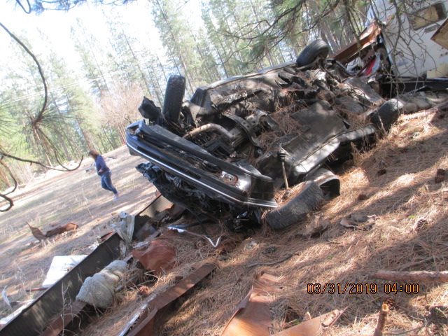 16 Sherman Shop Road Kettle Falls, WA 99141 - Photo 20 of 20 Gallery Image 20