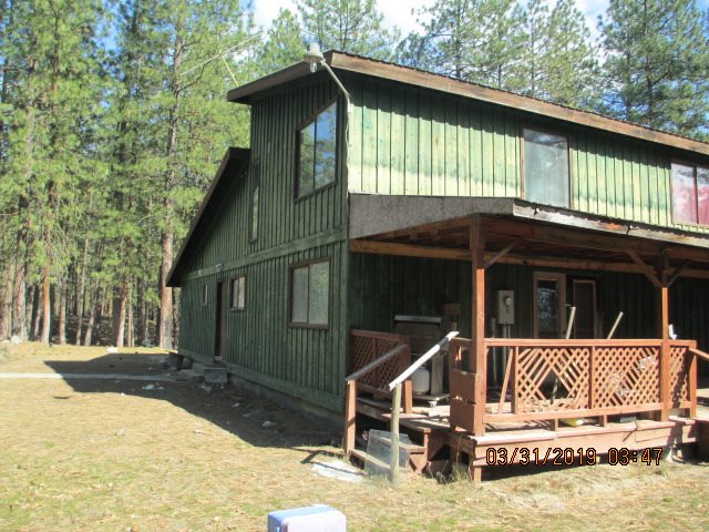 16 Sherman Shop Road Kettle Falls, WA 99141 - Photo 8 of 20 Gallery Image 8