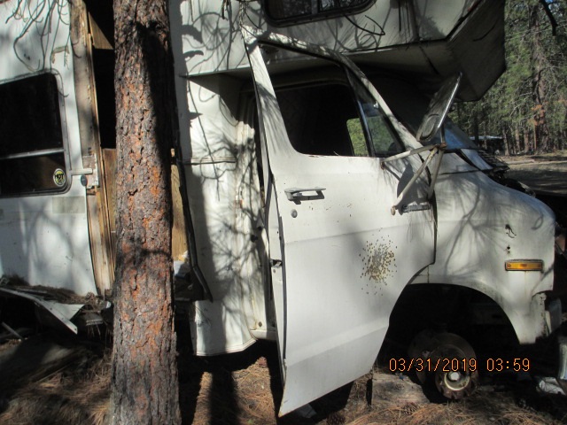 16 Sherman Shop Road Kettle Falls, WA 99141 - Photo 9 of 20 Gallery Image 9