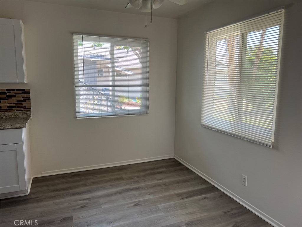 1781 West Ball Road Anaheim, CA 92804 - Photo 24 of 33 Unit #3 Dining area