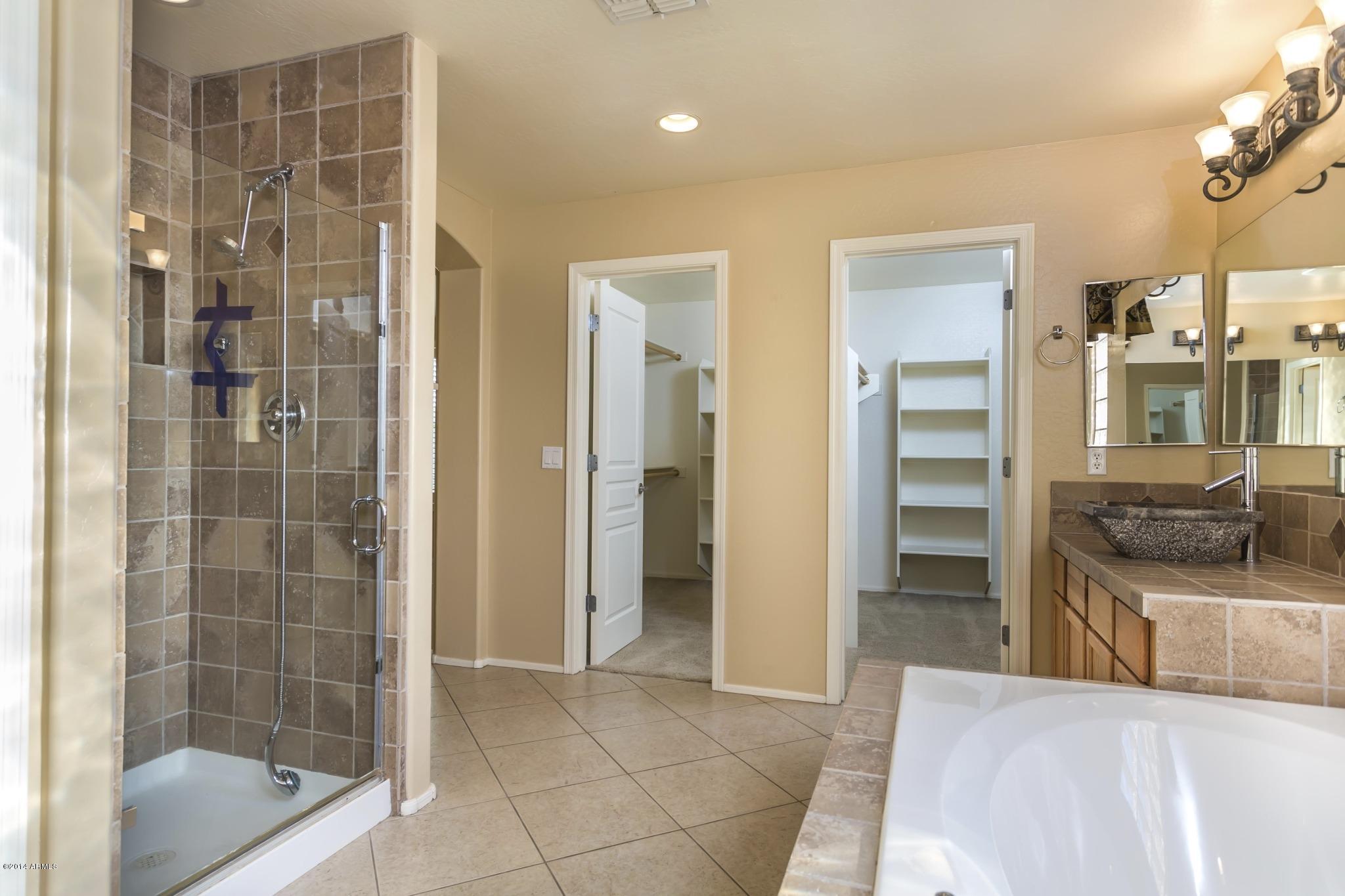 18313 North Stonegate Road Maricopa, AZ 85138 - Photo 24 of 37 MasterBath2