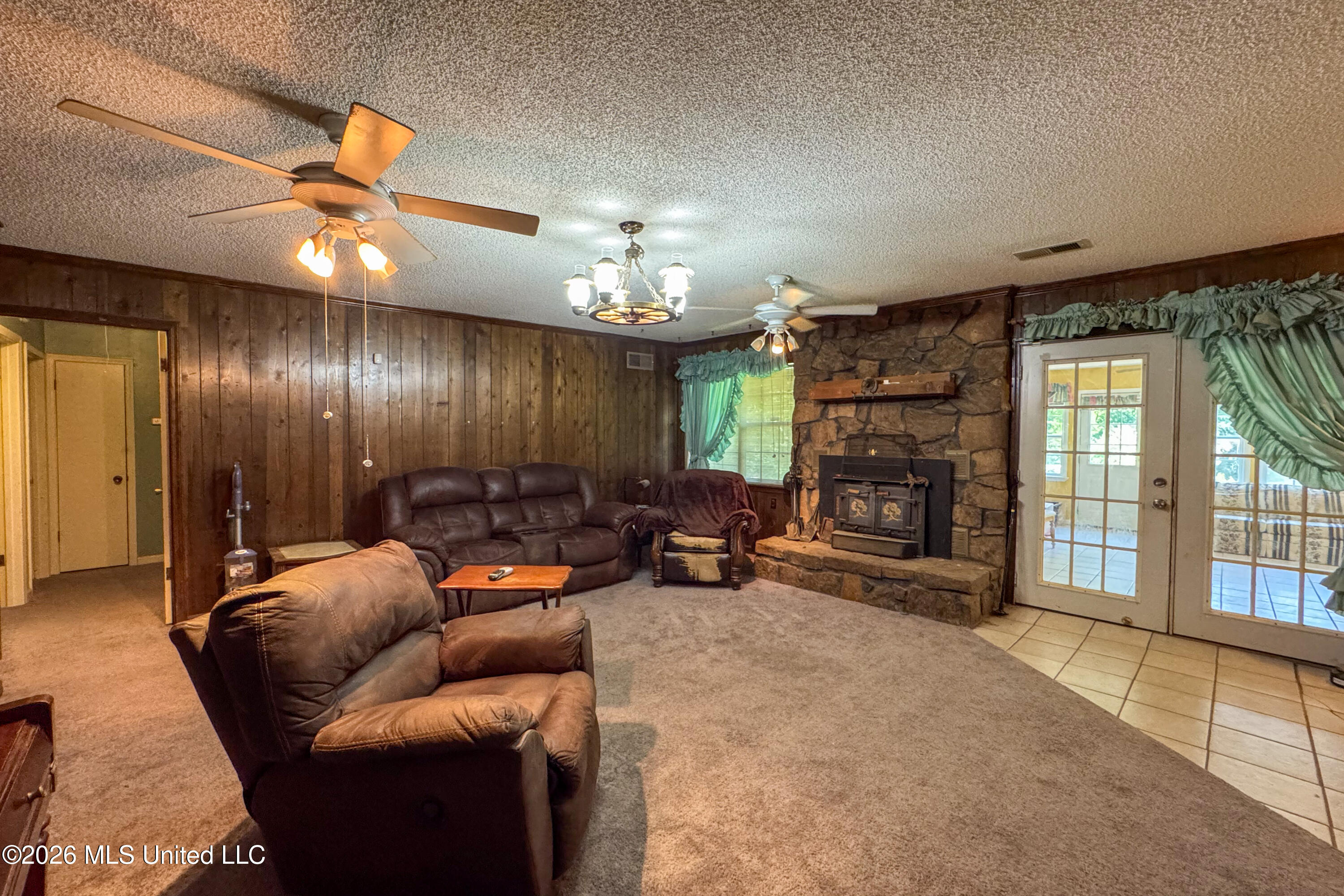 141 Oakdale Road Coldwater, MS 38618 - Photo 13 of 47 141 Oakdale Rd, Coldwater, MS-13
