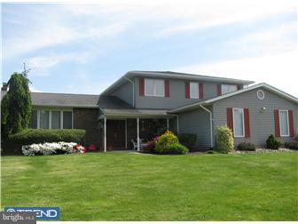 5 John Lenhardt Road Hamilton, NJ 08690 - Photo 1 of 12 Exterior Front
