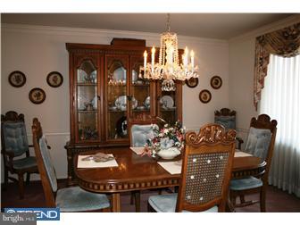 5 John Lenhardt Road Hamilton, NJ 08690 - Photo 4 of 12 Dining Room