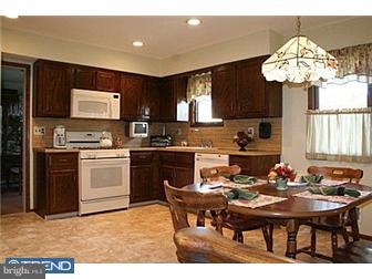 5 John Lenhardt Road Hamilton, NJ 08690 - Photo 6 of 12 Kitchen