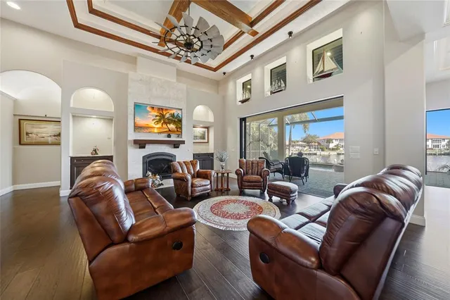 $1,900,000 | 166 Hibiscus Drive, Punta Gorda, FL 33950