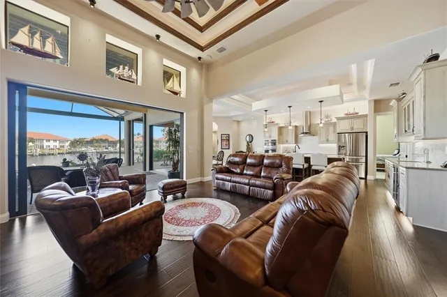 $1,900,000 | 166 Hibiscus Drive, Punta Gorda, FL 33950