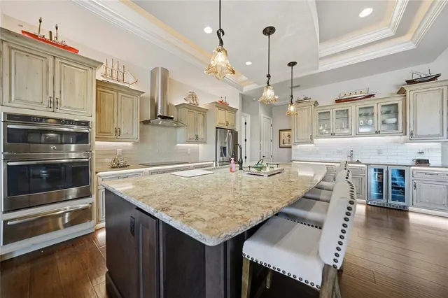 $1,900,000 | 166 Hibiscus Drive, Punta Gorda, FL 33950