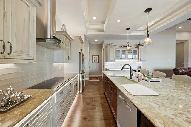 $1,900,000 | 166 Hibiscus Drive, Punta Gorda, FL 33950