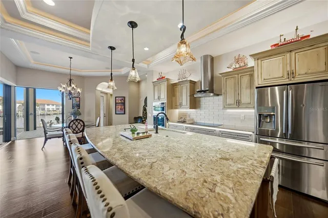 $1,900,000 | 166 Hibiscus Drive, Punta Gorda, FL 33950