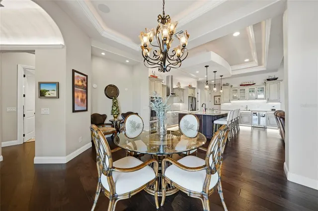 $1,900,000 | 166 Hibiscus Drive, Punta Gorda, FL 33950