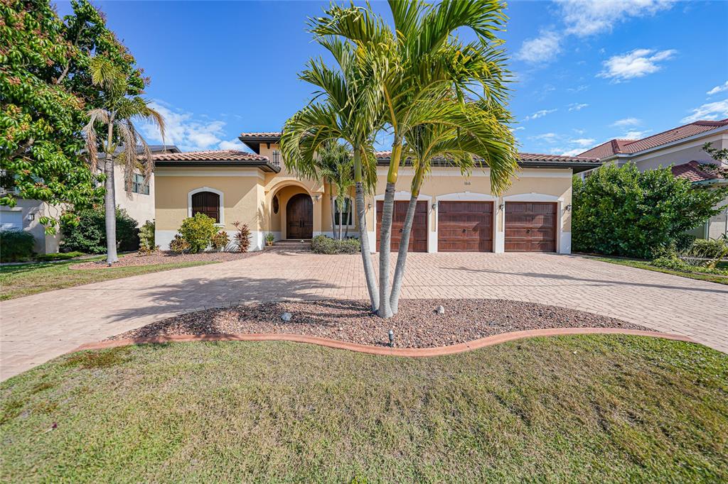 166 Hibiscus Drive Punta Gorda, FL 33950 - Photo 2 of 76