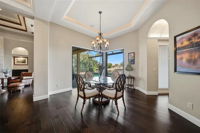 $1,900,000 | 166 Hibiscus Drive, Punta Gorda, FL 33950