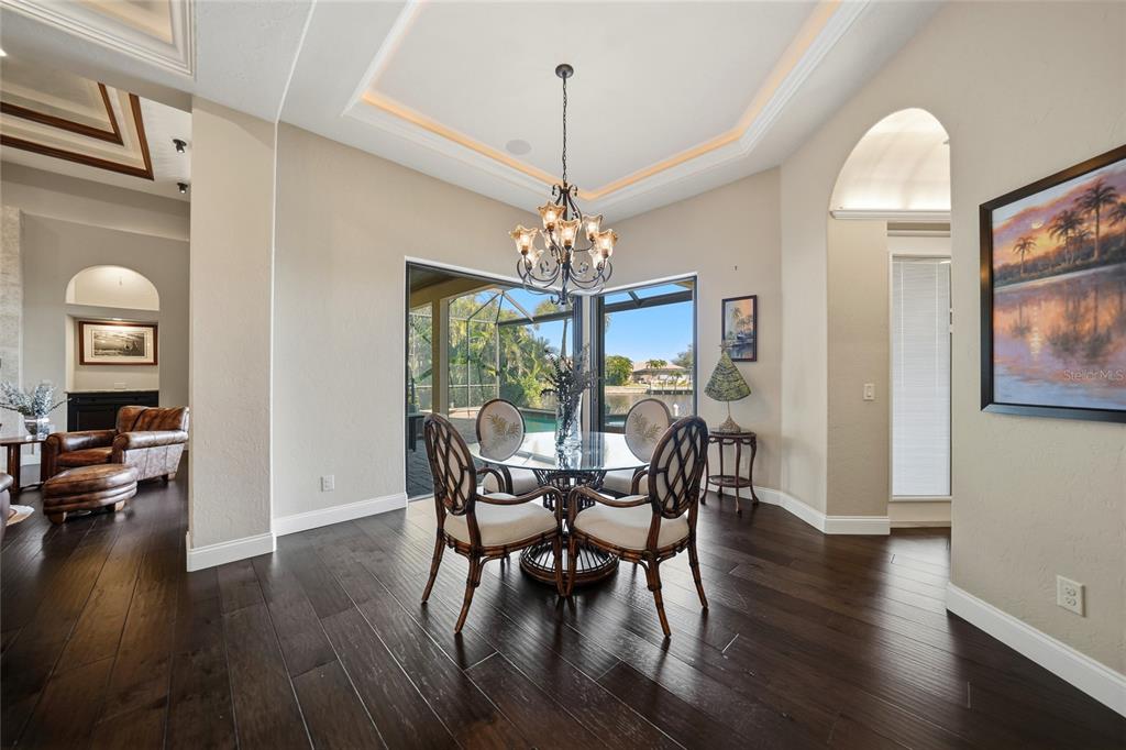 166 Hibiscus Drive Punta Gorda, FL 33950 - Photo 21 of 76