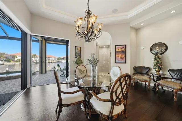 $1,900,000 | 166 Hibiscus Drive, Punta Gorda, FL 33950